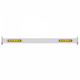 1932 Ford Front Spreader Bar with Amber LED's