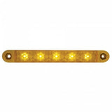 1932 Ford Front Spreader Bar with Amber LED's