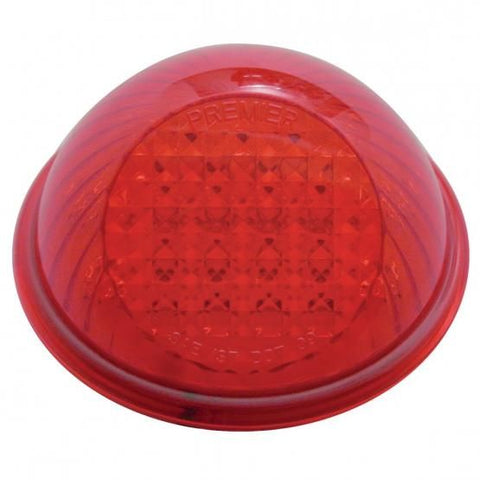 1937-42 Willys LED Tail Light Lens