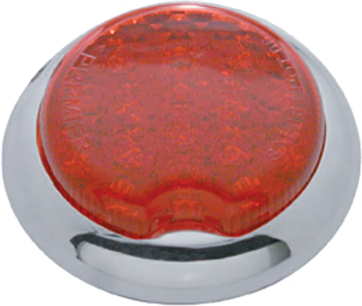 1939 Chevrolet LED Flush Mount Tail Light