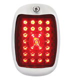 1940-53 Chevrolet Truck Tail Light Assembly