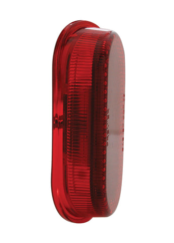 1940 Chevy LED Tail Light Lens