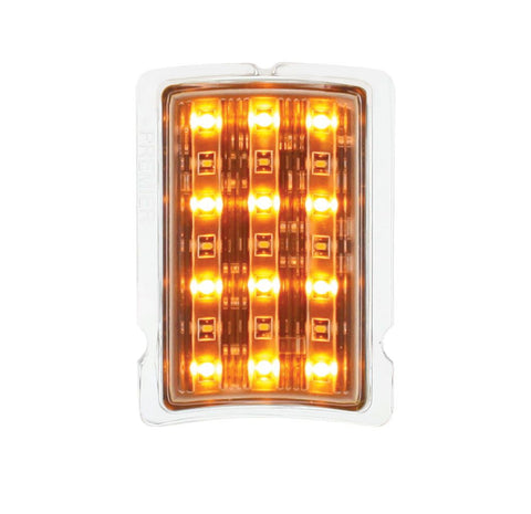 1940 Ford LED Turn Signal/Parking Light