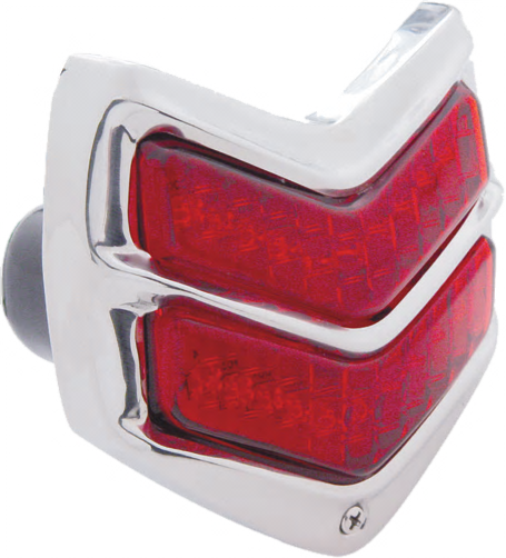 1940 Ford LED Tail Light Assembly