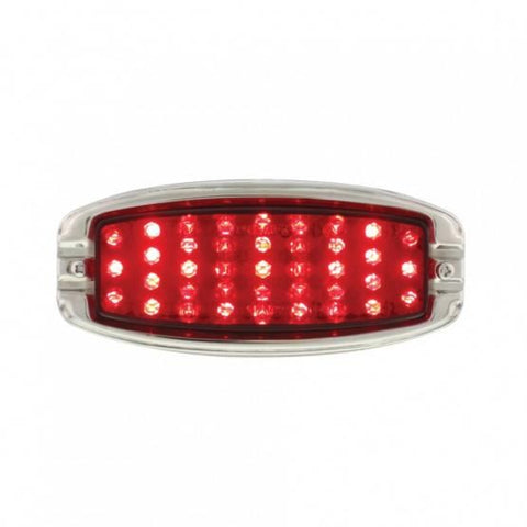 1941-48 Chevrolet LED Tail Light Assembly
