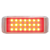 1941 Ford LED Flush Mount Tail Light
