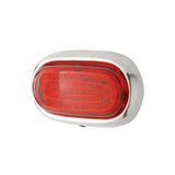 1942-48 Ford Car Flush Mount LED Tail Light