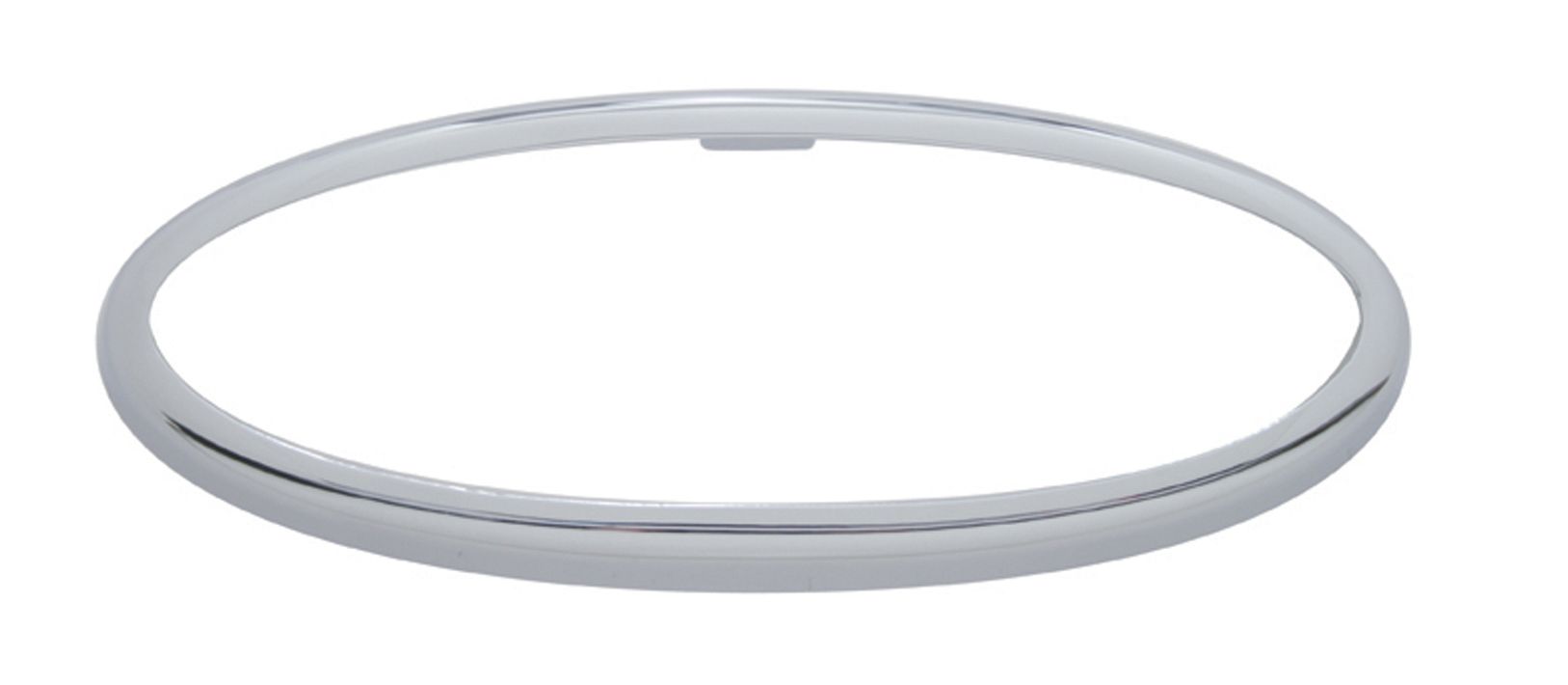 1949-50 Ford Car Chrome Tail Light Bezel