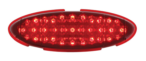 1949-50 Ford LED Tail Light Lens