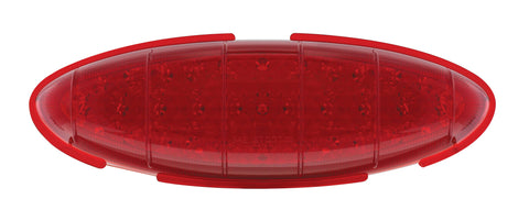 1949-50 Ford LED Tail Light Lens