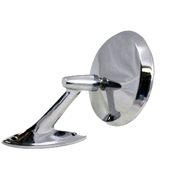 1953-54 Chevrolet Door Side Mirror