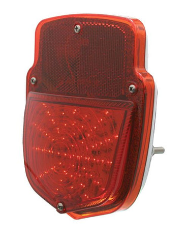 1953-56 Ford Truck LED Tail Light Assembly