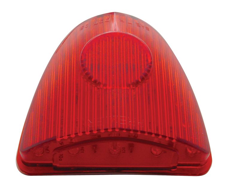 1953 Chevy LED Tail Light Lens