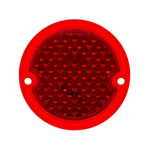 1954-59 Chevy and GMC Truck LED Tail Light Lens