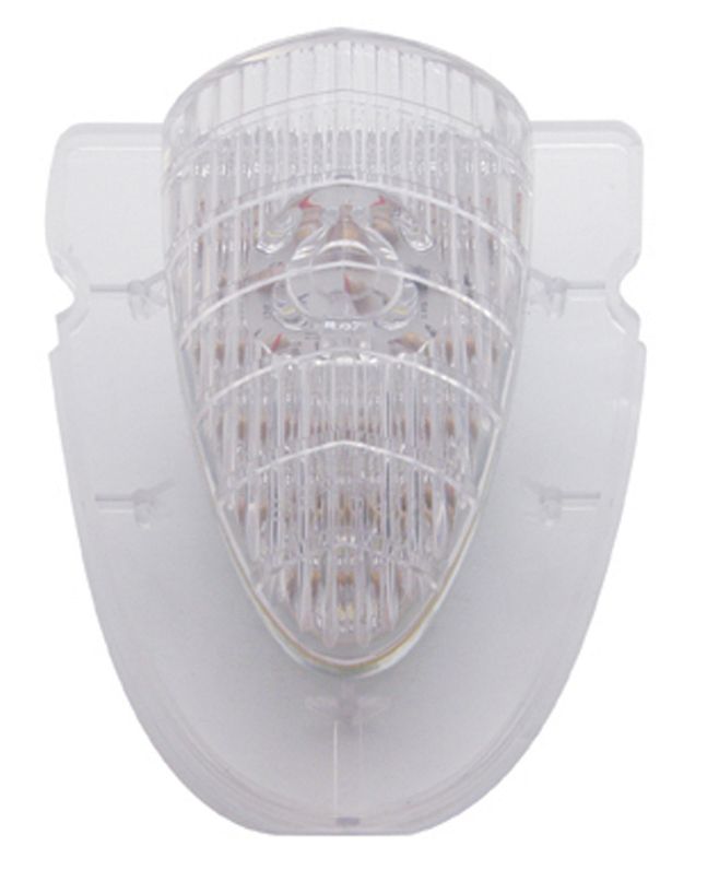 1954 Chevy LED Back-up Light Clear Lens