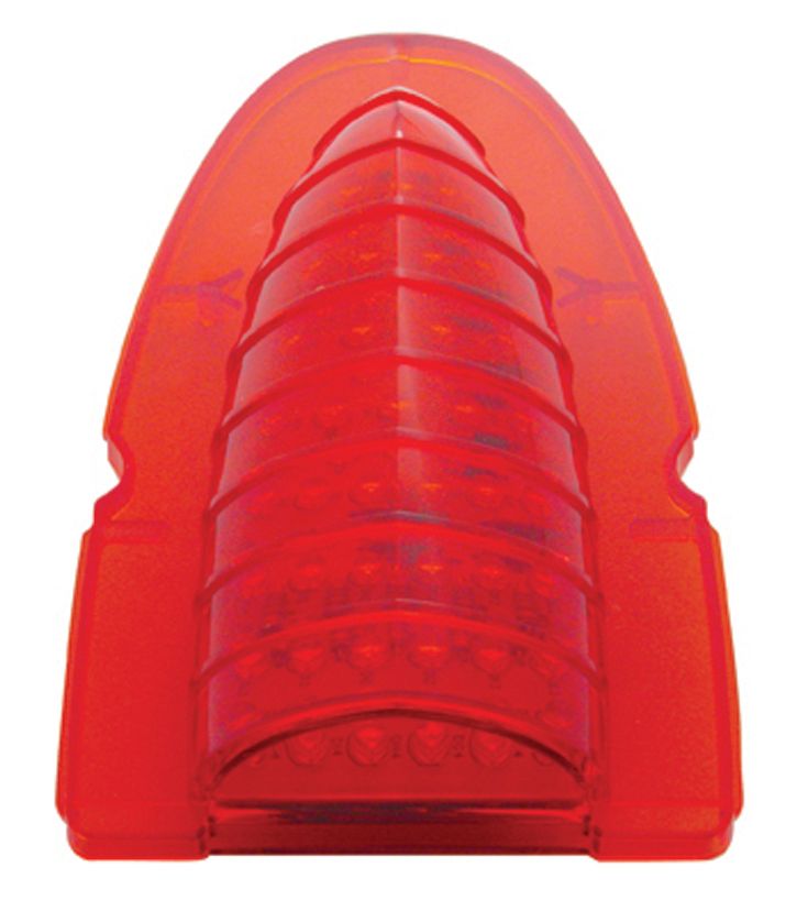 1954 Chevy Car LED Tail Light Lens