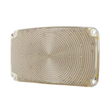 1956 Chevy LED Parking Light Clear Lens