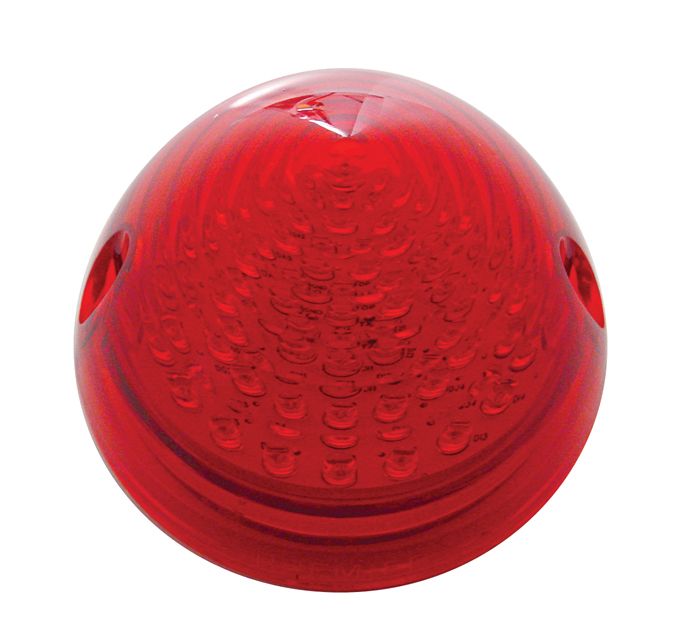 1956 Chevy Car LED Tail Light Lens