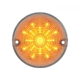 1957 Chevy LED Turn Signal And Parking Light Clear Lens