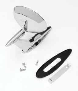 1959-60 Chevrolet Impala Door Mirror