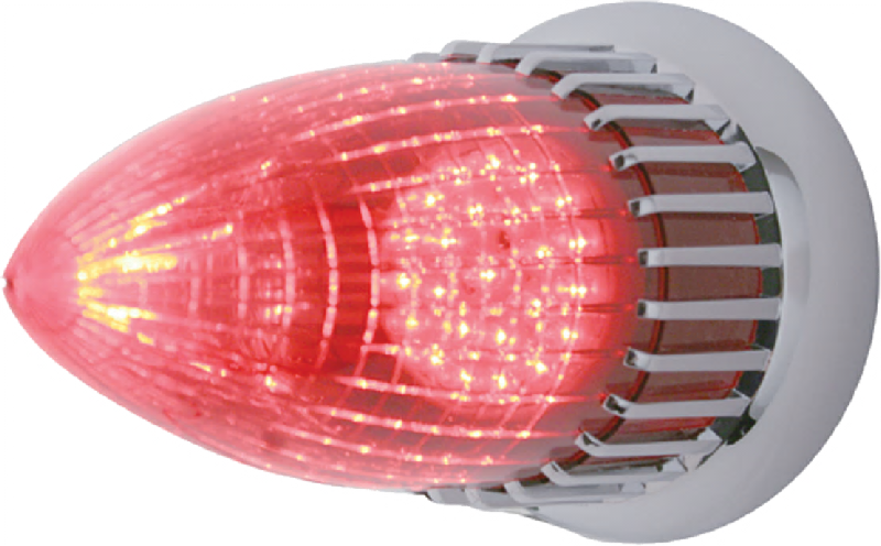 1959 Cadillac LED Flush Mount Tail Light