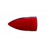 1959 Cadillac Tail Light Lens - Red, Amber, Clear