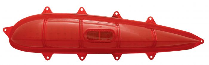 1959 Chevy Impala Tail Light Lens
