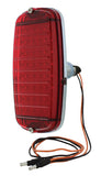 1960-66 Chevy & GMC Fleetside Truck LED Tail Light