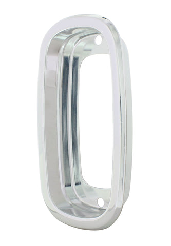1960-66 Chevy Fleetside Tail Light Bezel