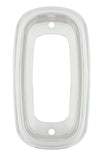 1960-66 Chevy Fleetside Tail Light Bezel