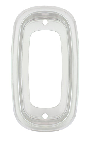 1960-66 Chevy Fleetside Tail Light Bezel