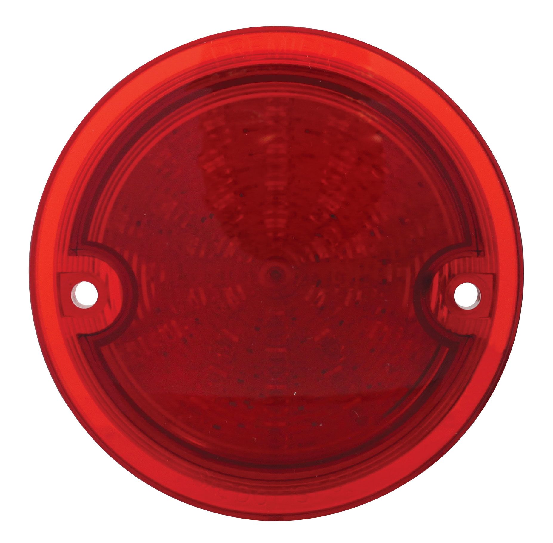 1960-66 Chevy & GMC Stepside Truck LED Tail Light Lens