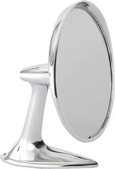 1961-62 Chevrolet Outside Door Mirror