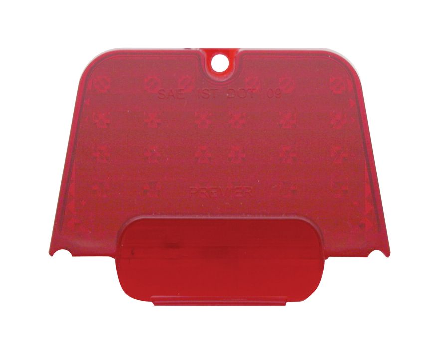 1962-64 Chevy Nova LED Tail Light Lens