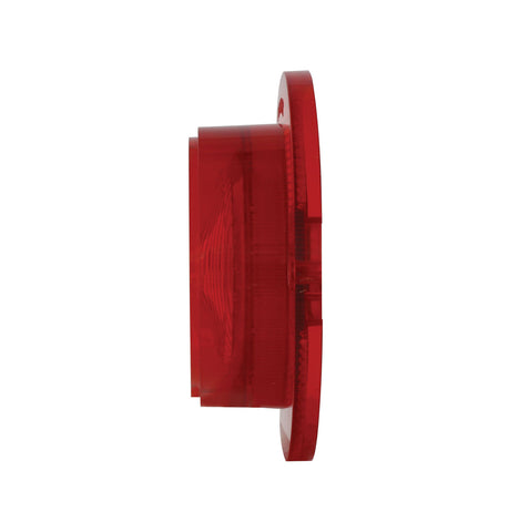 1963 Chevy Impala LED Back-up Light Red/Clear Lens