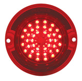 1963 Chevy Impala LED Tail Light Lens