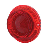 1963 Chevy Impala LED Tail Light Lens