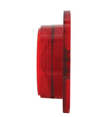 1963 Chevy Impala LED Tail Light Lens