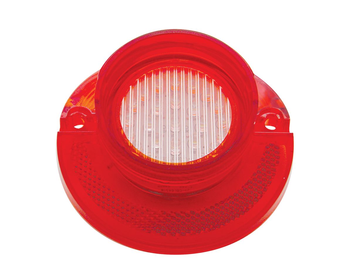 1964 Chevy Impala LED Back-up Light Lens