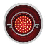 1964 Chevy Impala LED Tail Light Assembly