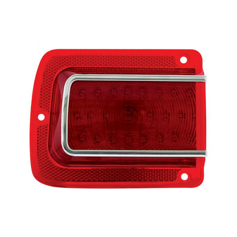 1965 Chevelle & Malibu LED Tail Light