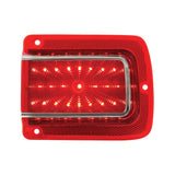 1965 Chevelle & Malibu LED Tail Light