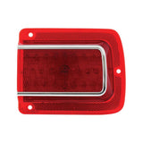 1965 Chevelle & Malibu LED Tail Light