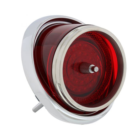 1965 Chevrolet Impala LED Tail Light Assembly