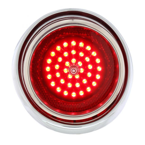 1965 Chevrolet Impala LED Tail Light Assembly