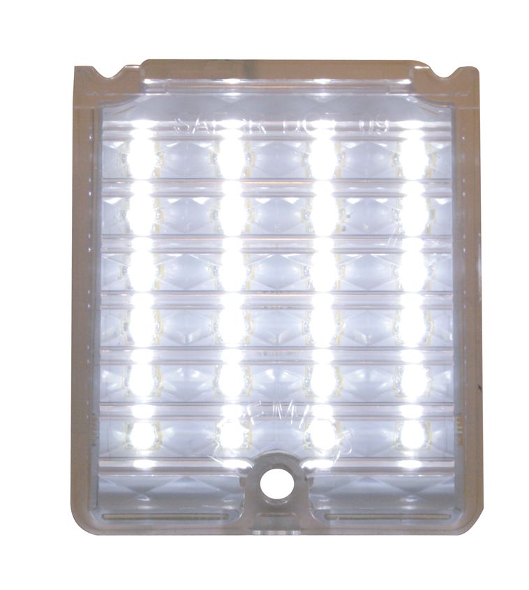 1966-67 Chevy Nova LED Back-up Light