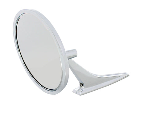 1966-72 Chevy Passenger Car Door Mirror