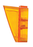 1966 Chevy Impala Amber Parking Light Lens