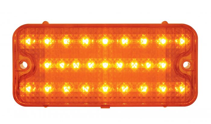 1967-68 Chevy Truck LED Park Light