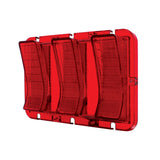 1967-68 Ford Mustang LED Tail Light Lens
